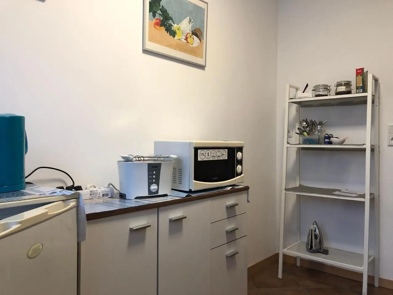 Casa de hóspedes Messezimmer 4U Düsseldorf