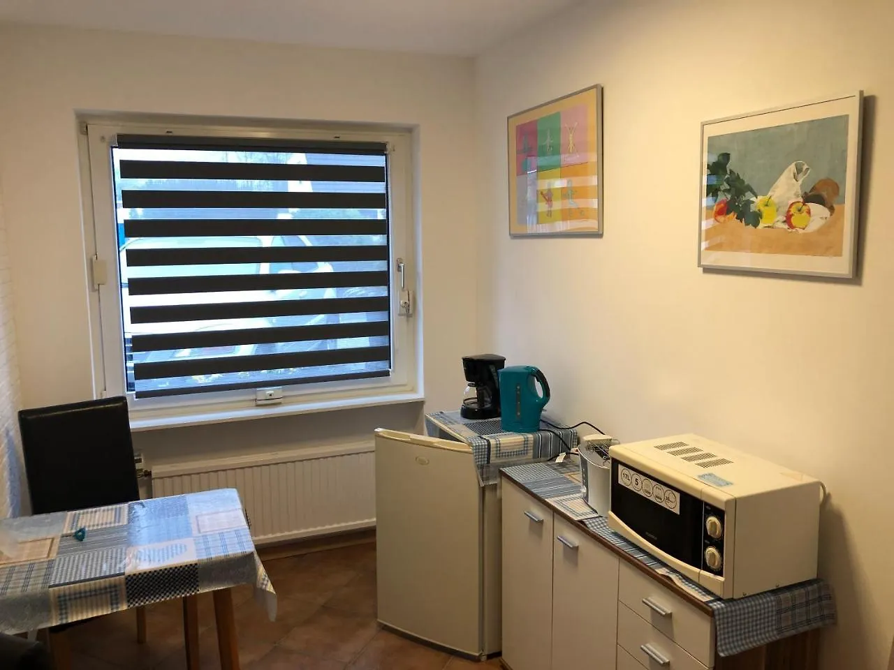 Messezimmer 4U Düsseldorf