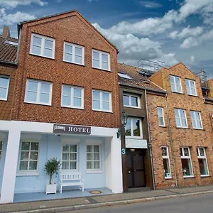 Hamm The Unique Boutique *** Düsseldorf