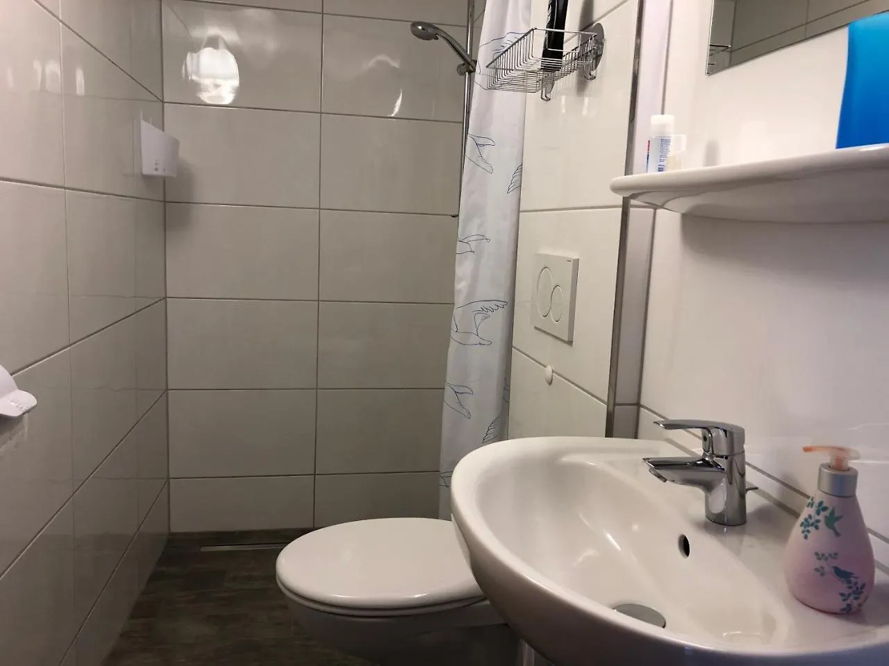 Messezimmer 4U Düsseldorf Almanya