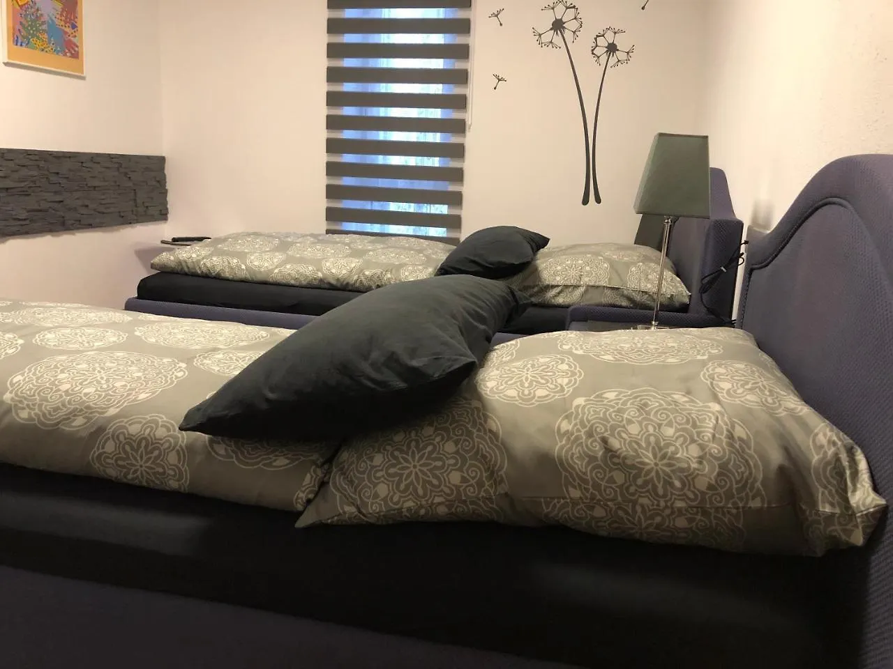 Messezimmer 4U Düsseldorf Almanya