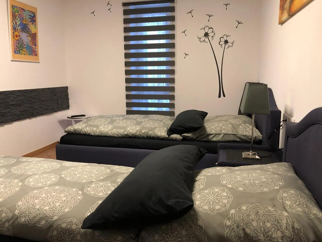 Messezimmer 4U Düsseldorf